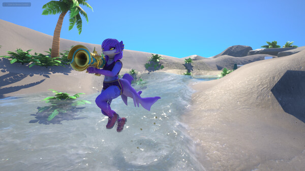 Shark Rain screenshot 7