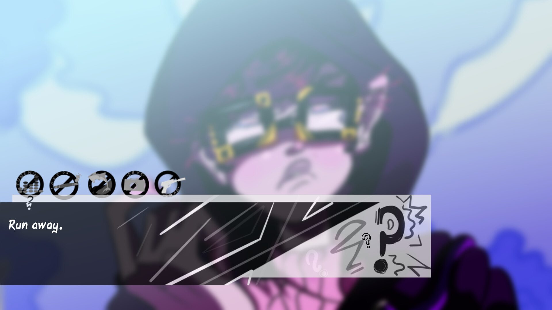 As Long As It's Not Illegal: Act I screenshot #4