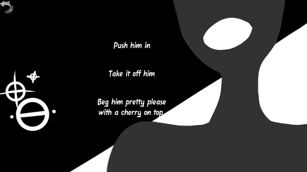 Screenshot z As Long As It's Not Illegal: Act I