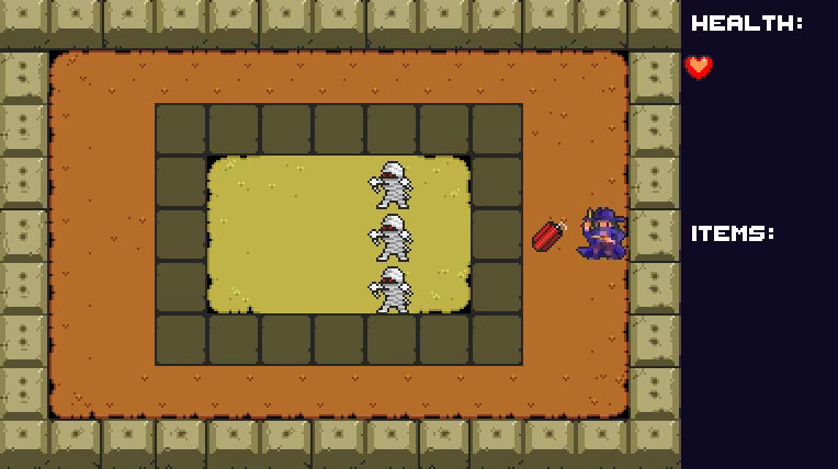 V-Hunter Puzzler Dx video 1