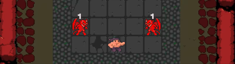 V-Hunter Puzzler Dx video 3