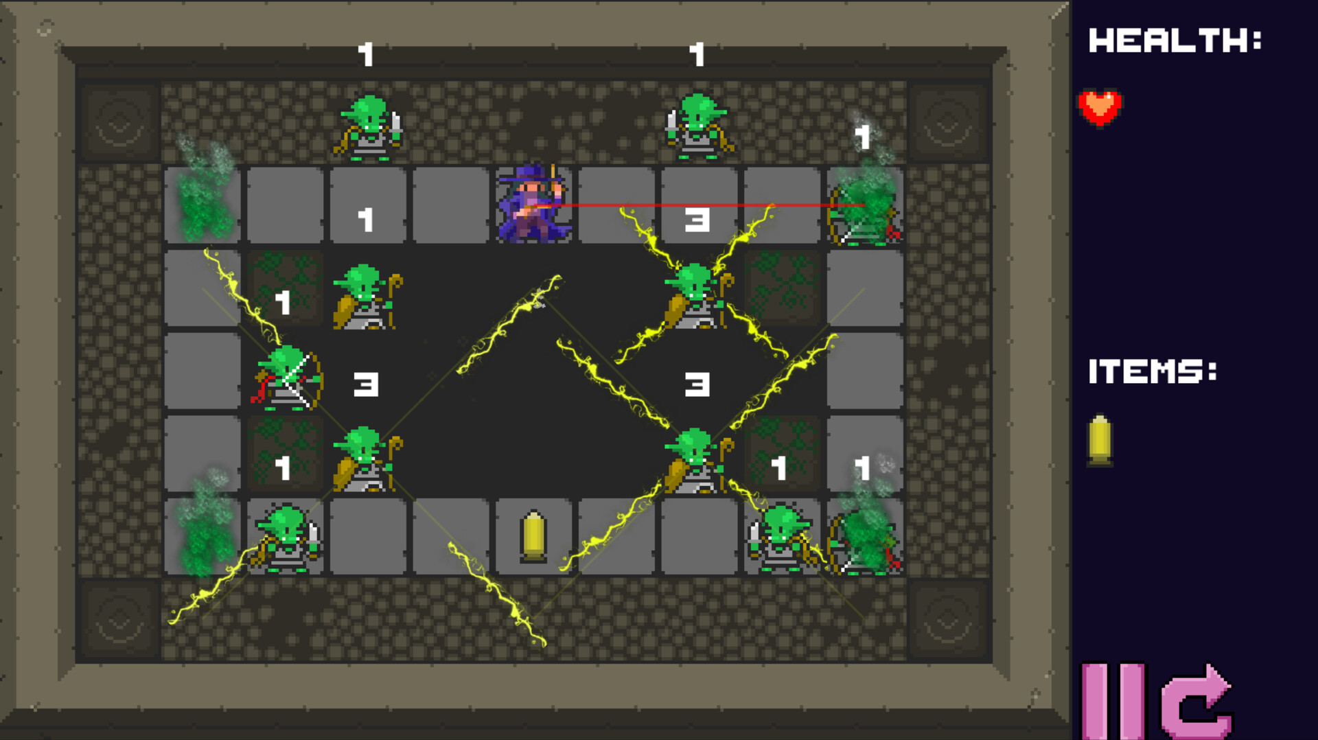 V-Hunter Puzzler Dx
