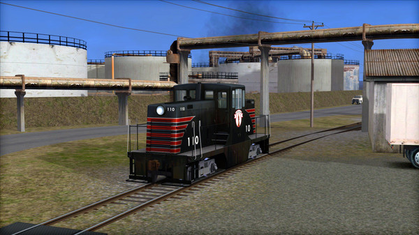 KHAiHOM.com - Train Simulator: Boston & Maine GE 44 Loco Add-On