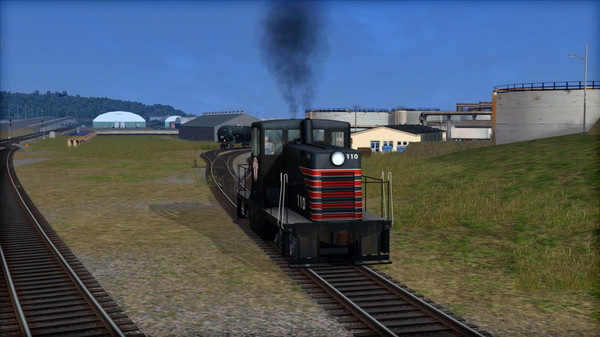 KHAiHOM.com - Train Simulator: Boston & Maine GE 44 Loco Add-On