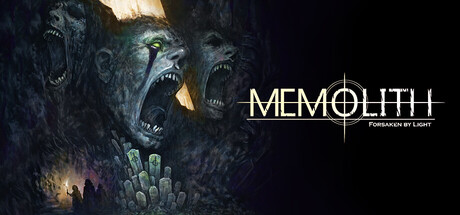 MEMOLITH: Forsaken by Light technical specifications for computer