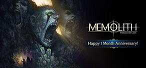 MEMOLITH: Forsaken by Light