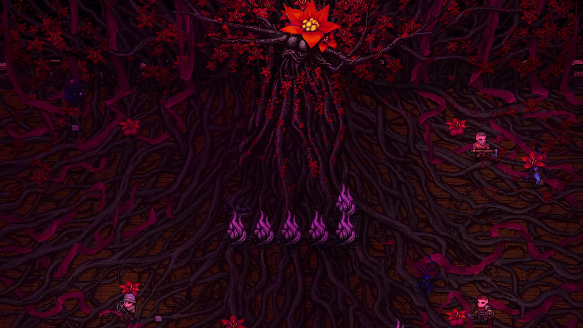 MEMOLITH: Forsaken by Light video 5