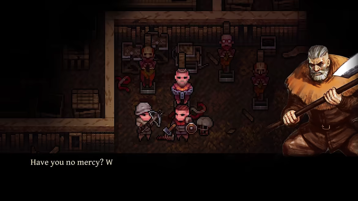 MEMOLITH: Forsaken by Light video 3