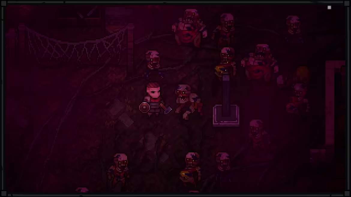 MEMOLITH: Forsaken by Light video 1