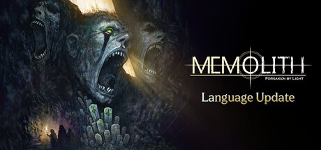 MEMOLITH: Forsaken by Light by Black Anchor - Similar game based
                        on tags