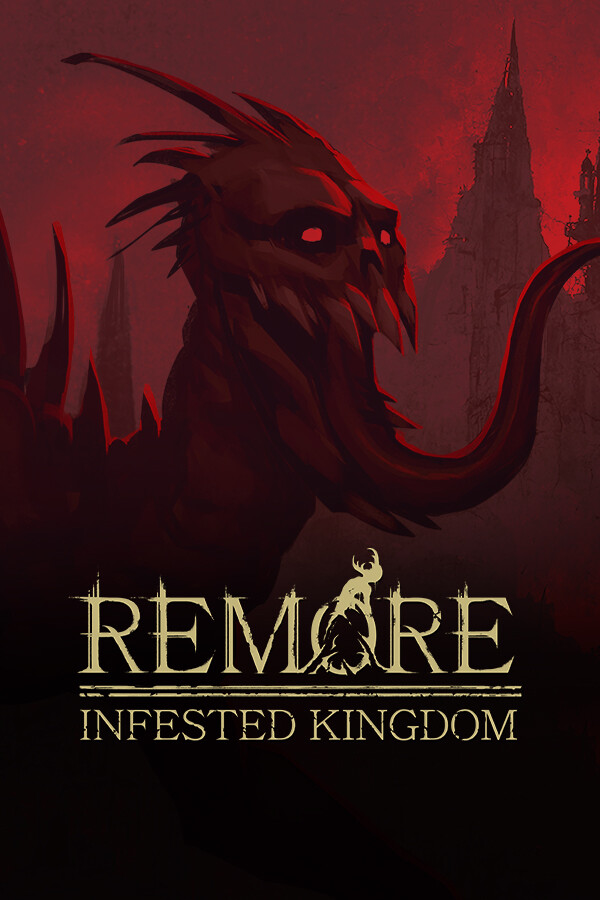 Memolith: Forsaken by Light (ex. Remore: Infested Kingdom)
