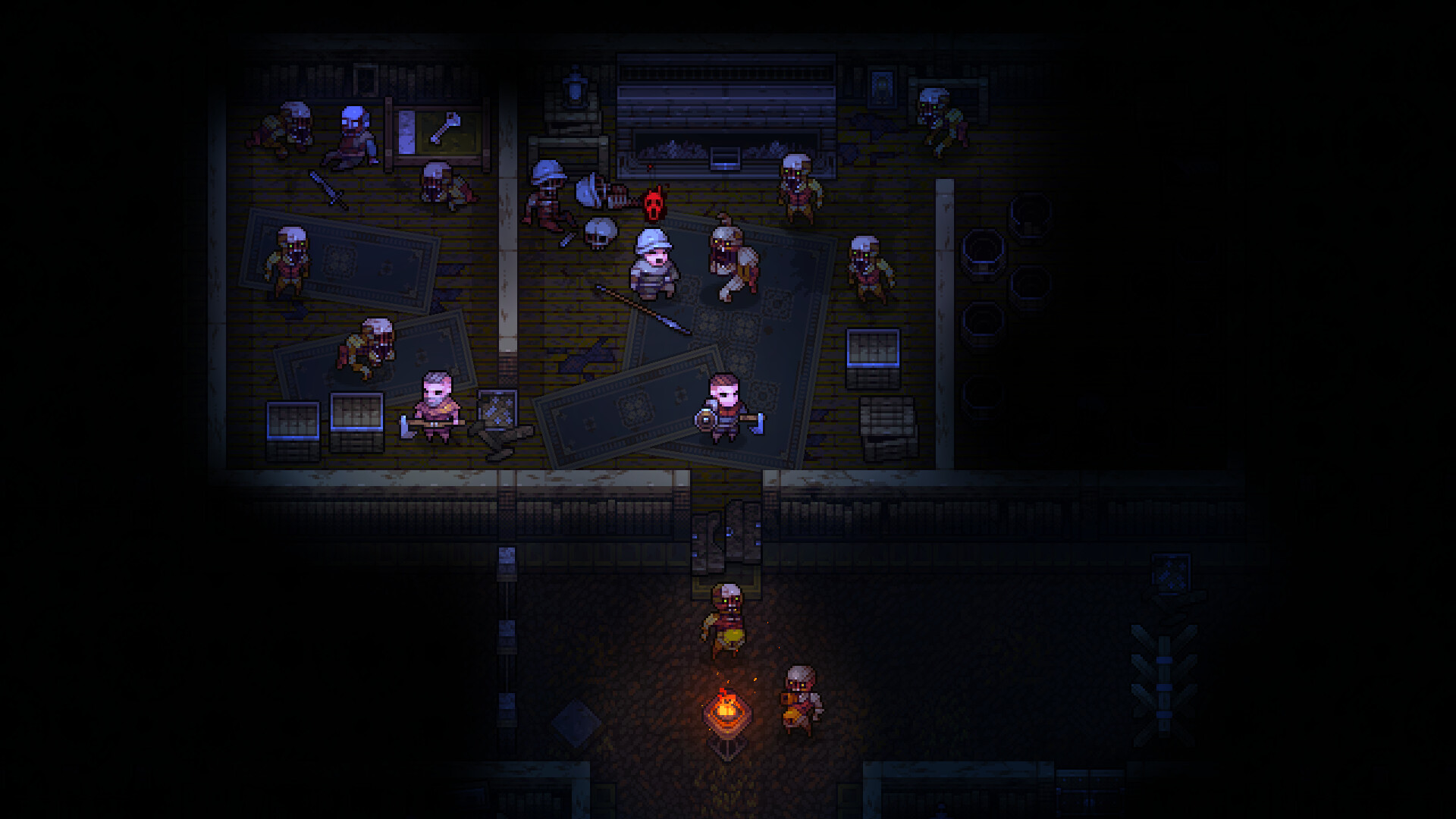 REMORE: INFESTED KINGDOM