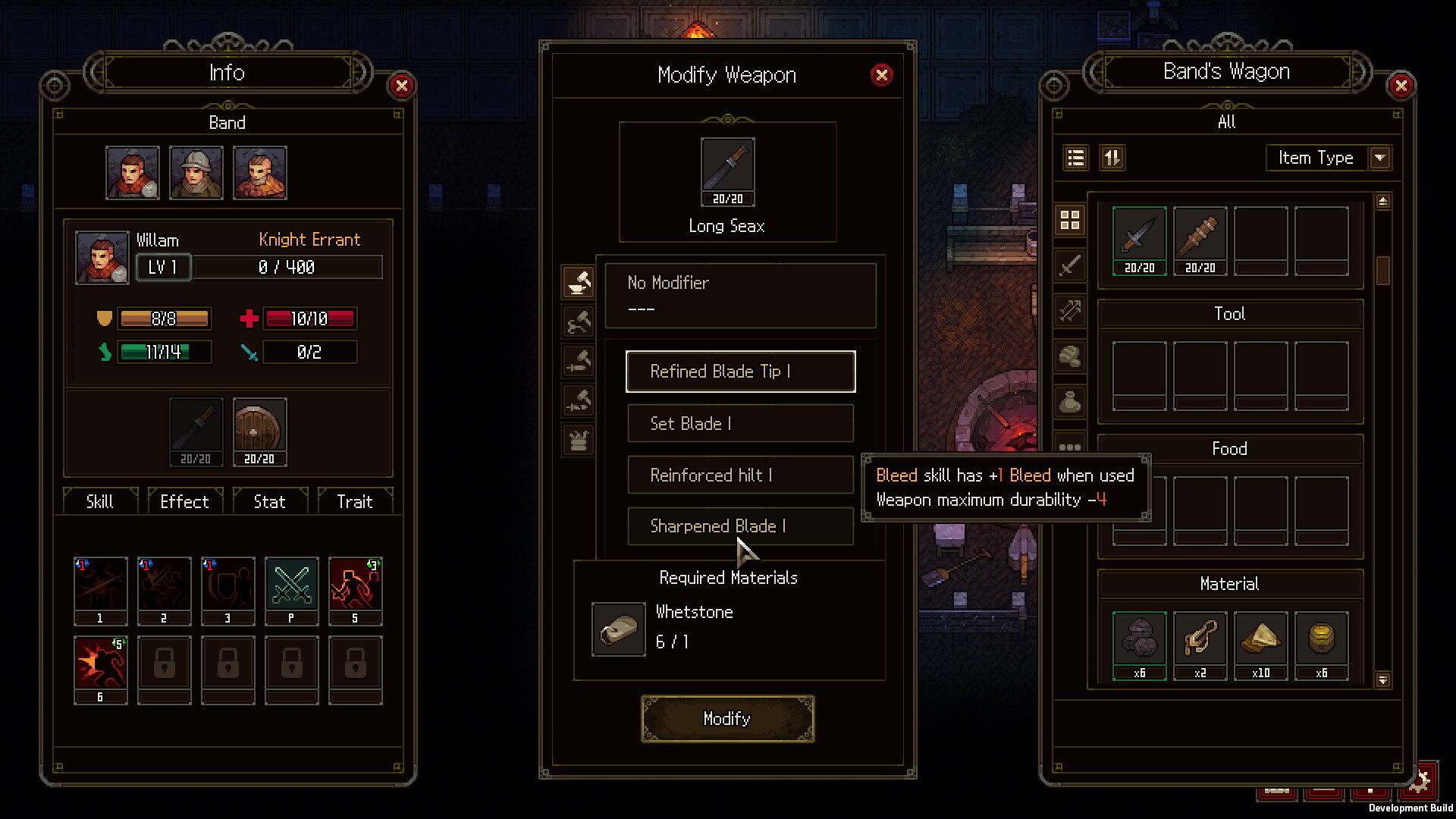 REMORE: INFESTED KINGDOM