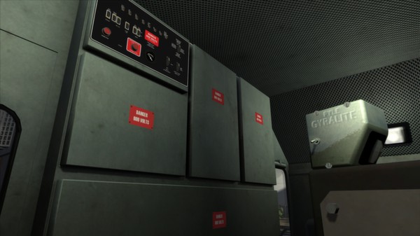 Train Simulator: Southern Pacific SD45 Loco Add-On