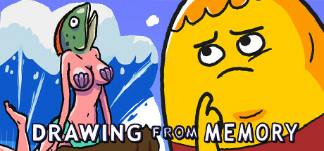 Drawing From Memory crack status