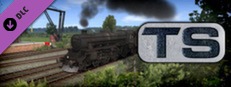 Train Simulator: Western Lines of Scotland Route Add-On