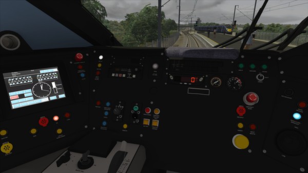 KHAiHOM.com - Train Simulator: London-Faversham High Speed Route Add-On