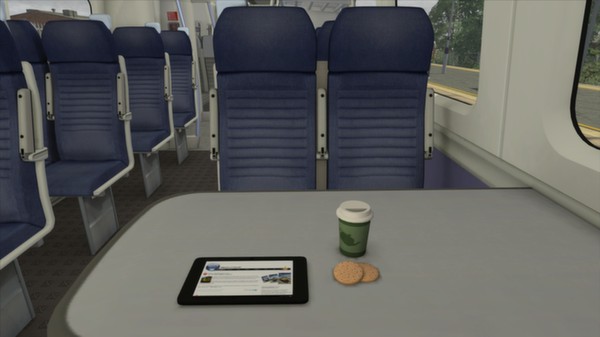 KHAiHOM.com - Train Simulator: London-Faversham High Speed Route Add-On