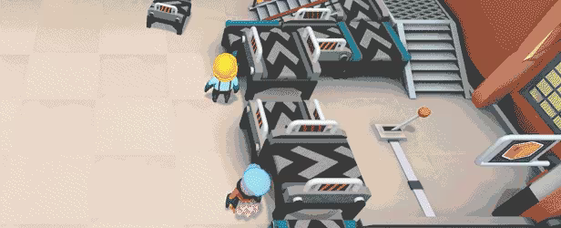 Ready, Steady, Ship! video 2
