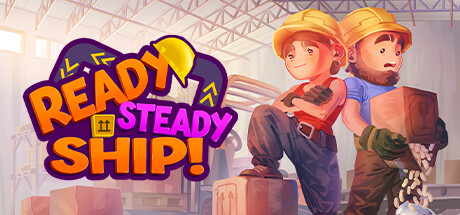 Ready, Steady, Ship! by Jollybits Games - Similar game based
                        on tags