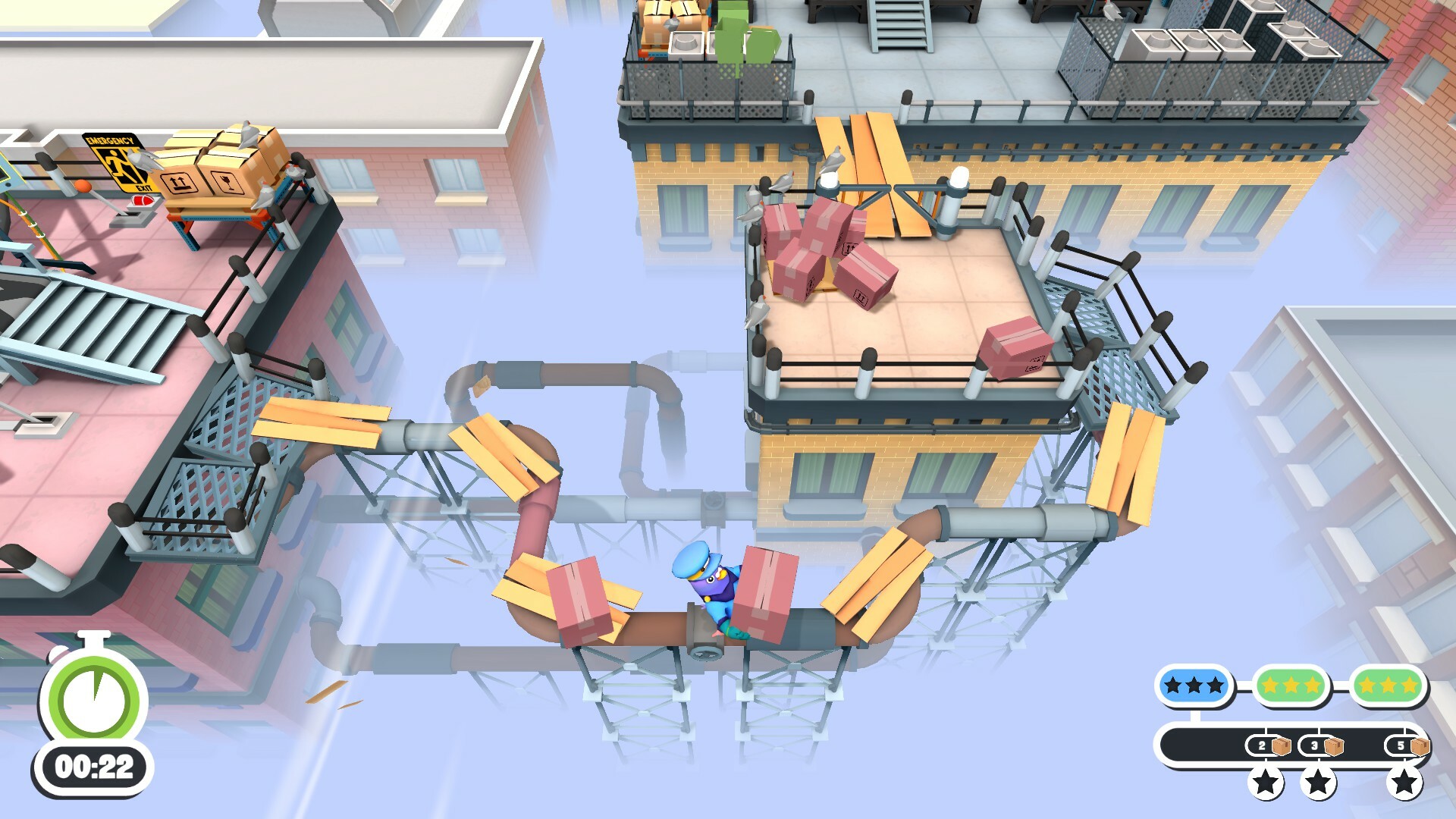 Ready, Steady, Ship! screenshot #17