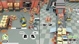 A screenshot of Ready, Steady, Ship!