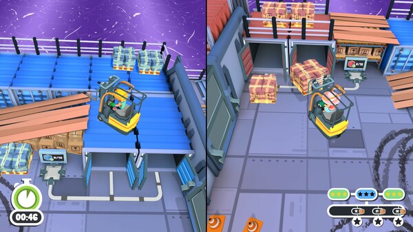 Ready, Steady, Ship! (Steam Account) screenshot 14