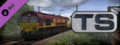 Train Simulator: EWS Class 66 v2.0 Loco Add-On