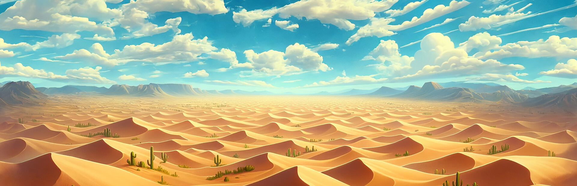 Sand in a Box