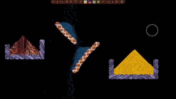 Sand in a Box screenshot 6