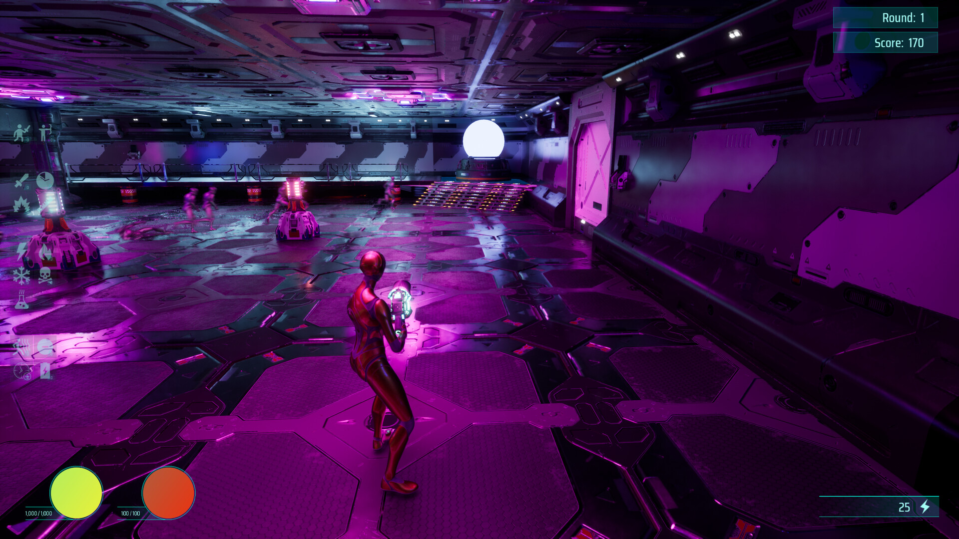 MannyTD screenshot 4