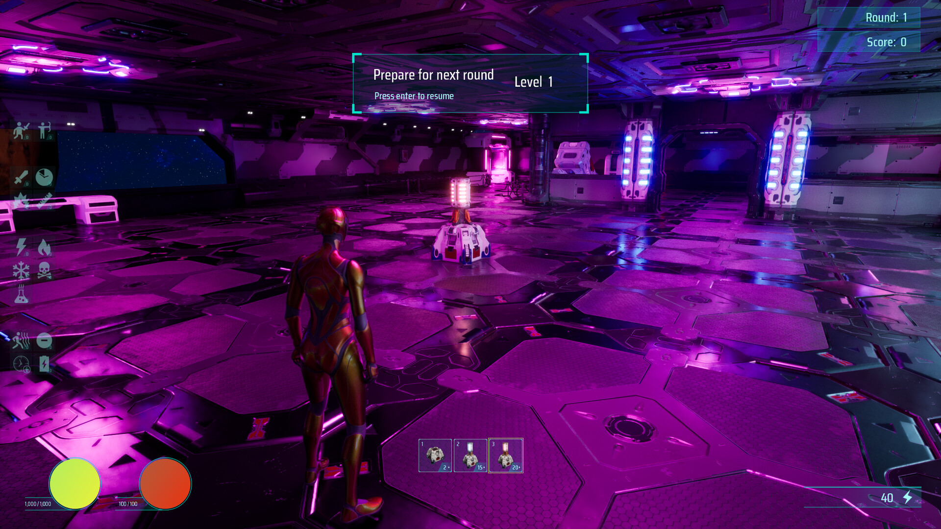 MannyTD screenshot 5