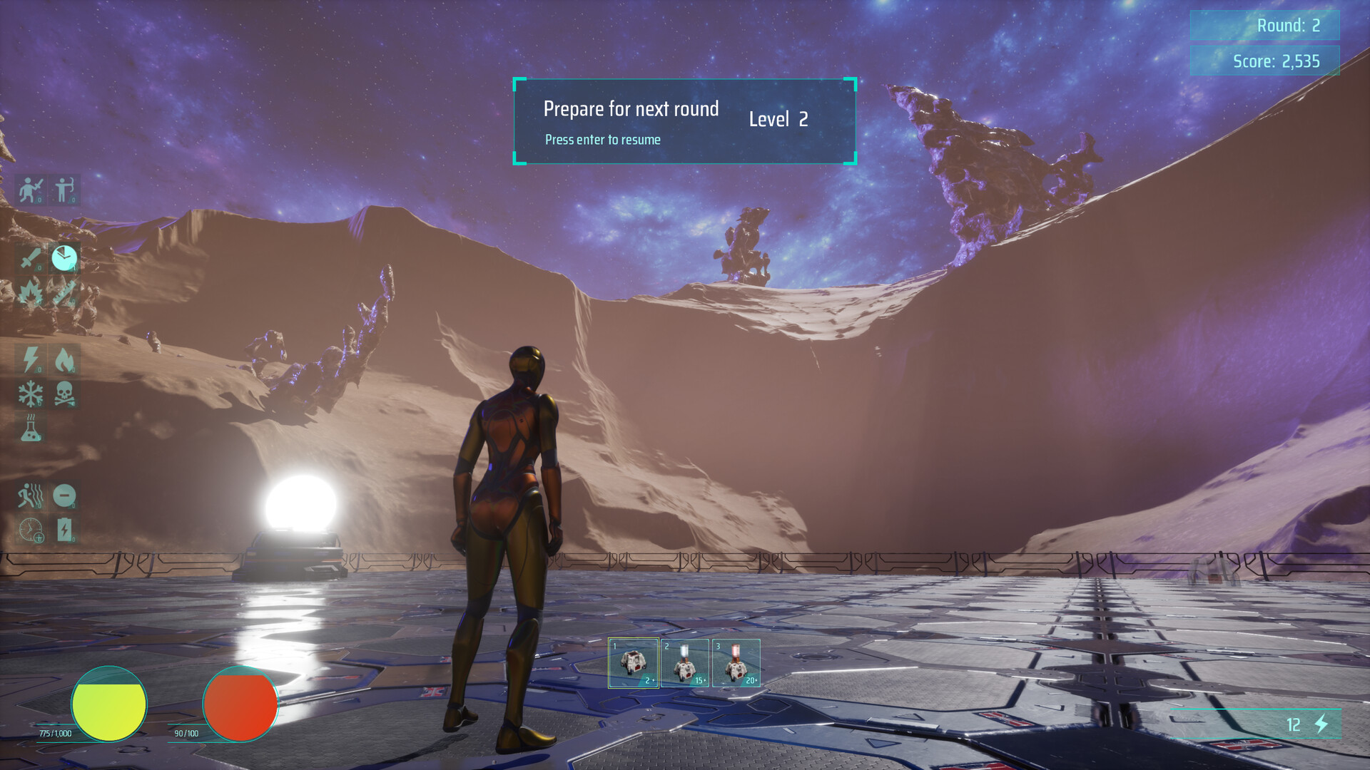 MannyTD screenshot 3