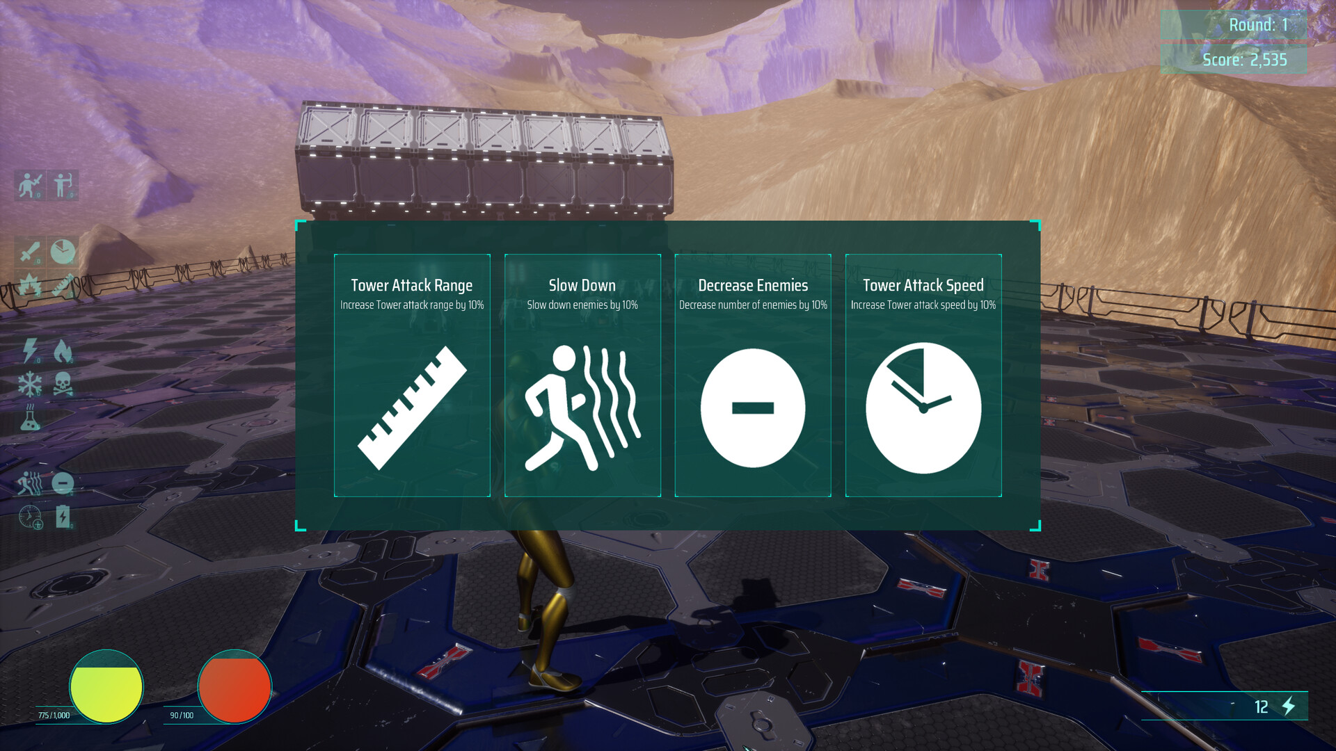 MannyTD screenshot 2