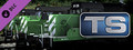 Train Simulator: BNSF Locomotive Pack Add-On