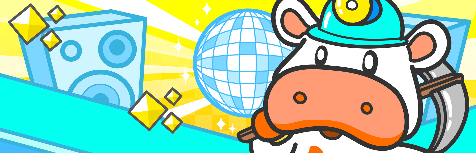 Cash Cow DX