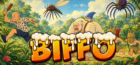 Biffo — Steam header