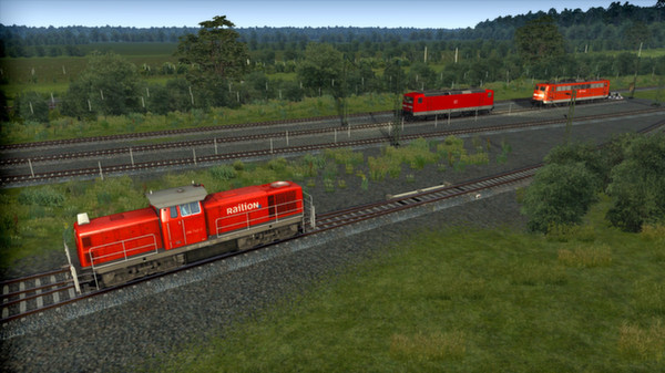 KHAiHOM.com - Train Simulator: Berlin-Wittenberg Route Add-On