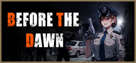 Before The Dawn banner image