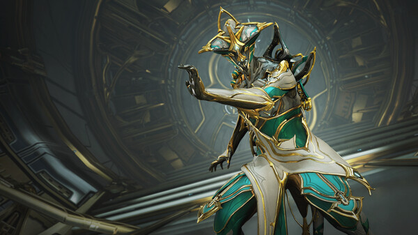 Warframe: Baruuk Prime Access - Desolate Pack