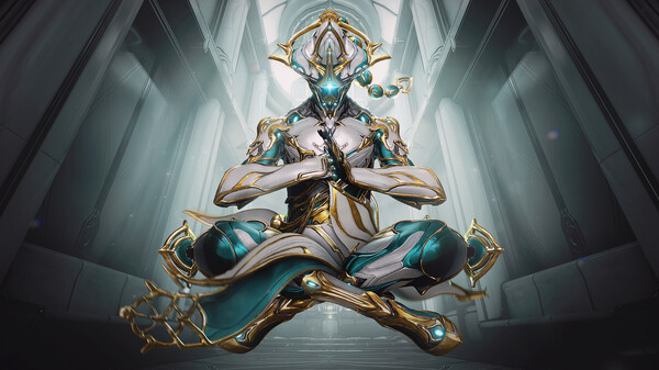 Warframe: Baruuk Prime Access - Desolate Pack