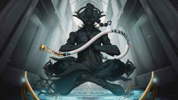 Warframe: Baruuk Prime Access - Accessories Pack