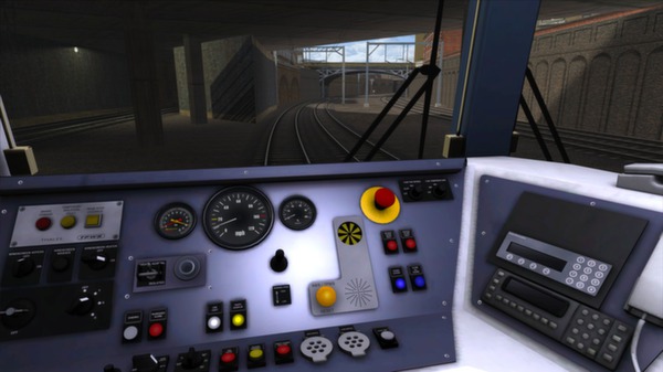 KHAiHOM.com - Train Simulator: Great Eastern Main Line London-Ipswich Route Add-On