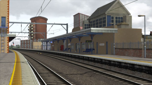 KHAiHOM.com - Train Simulator: Great Eastern Main Line London-Ipswich Route Add-On