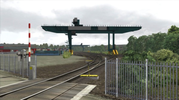 KHAiHOM.com - Train Simulator: Great Eastern Main Line London-Ipswich Route Add-On