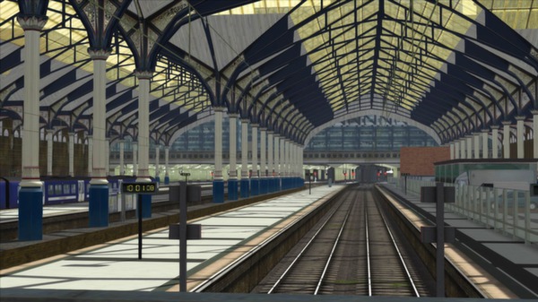 KHAiHOM.com - Train Simulator: Great Eastern Main Line London-Ipswich Route Add-On