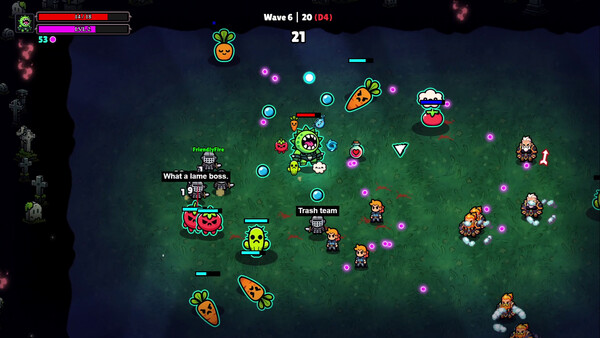 Noobs Are Coming