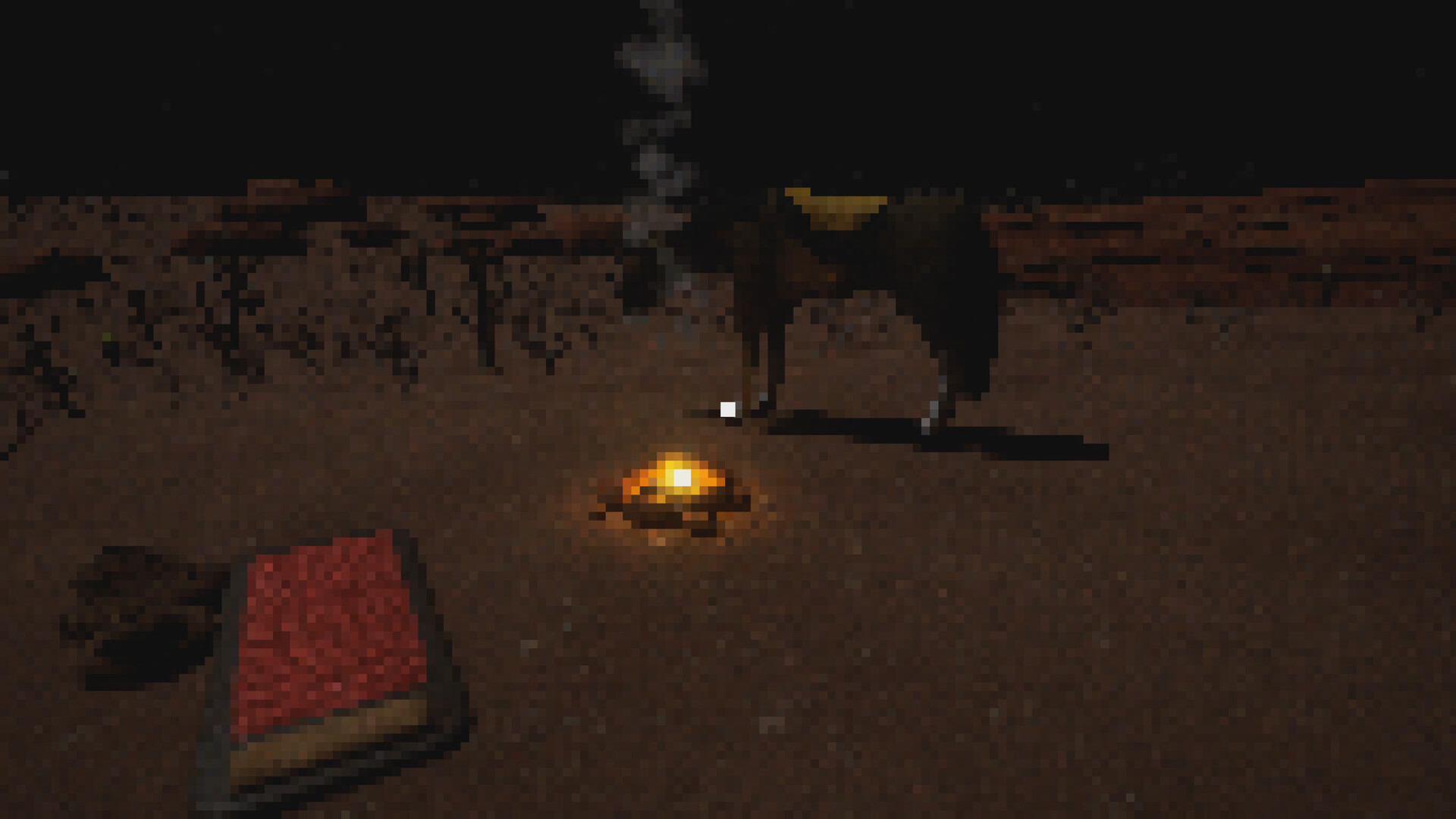 Short Horror Story Featured Screenshot #1