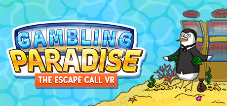 Gambling Paradise: The Escape Call VR steam charts