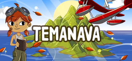 Temanava banner